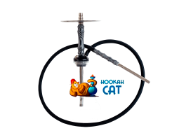 Кальян MoreThanHookah Hooky White (Шахта+Мундштук)